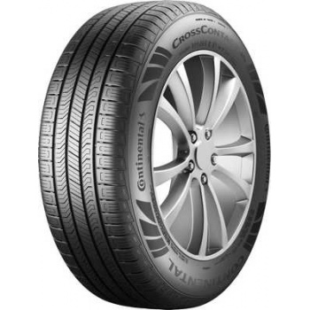 285/45 R21 CC RX 113W XL J LR FR M+S