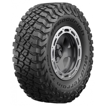 32X10.00 R15 MUD TERRAIN T/A KM3 POR