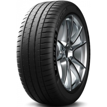 275/25 R21 PILOT SPORT 4 S 92Y XL MFS