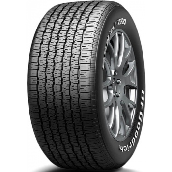 215/70 R14 RADIAL T/A 96S RWL