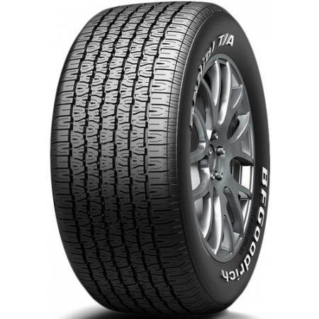 235/60 R14 RADIAL T/A 96S RWL