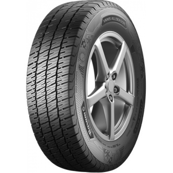 195/75 R16 C Vanis AllSeason 107/105R FR M+S 3PMSF