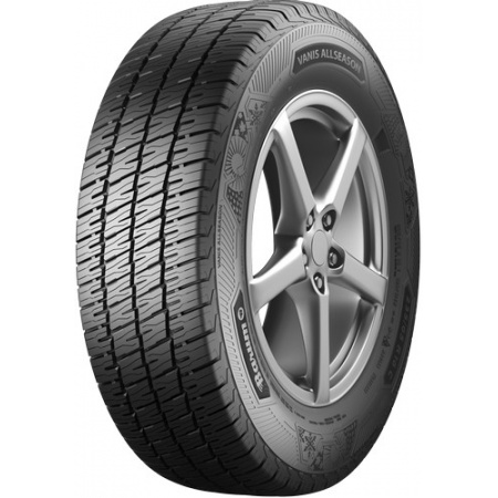 205/75 R16 C Vanis AllSeason 110/108R M+S 3PMSF