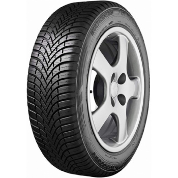 225/55 R17 MultiSeason 2 101W XL M+S 3PMSF