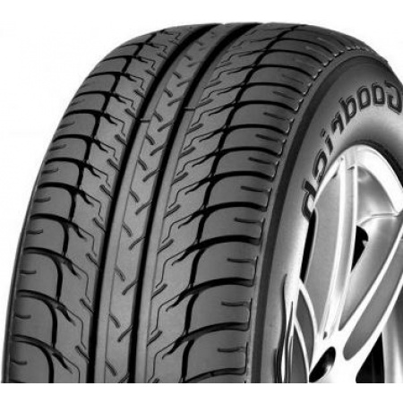 215/65 R17 G-GRIP SUV 99V