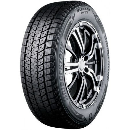 275/45 R20 DM-V3 110T XL