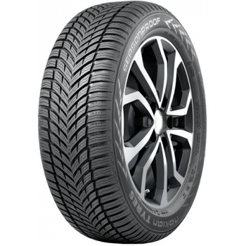 225/45 R17 SEASONPROOF 94W XL