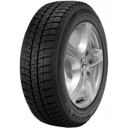 185/60 R15 WS80 88T XL M+S 3PMSF