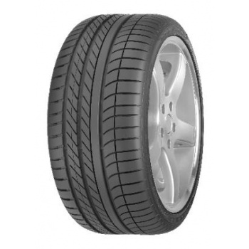 255/30 R19 EAGLE F1 ASYMMETRIC 91Y XL ROF