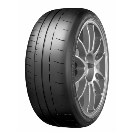 295/30 R20 EAGLE F1 SUPERSPORT RS 101Y XL