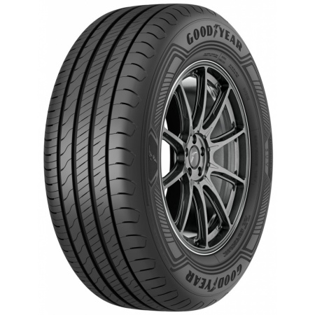 245/60 R18 EFFICIENTGRIP 2 SUV 105H