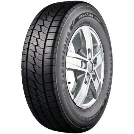 195/60 R16 C VANMSSN 99H