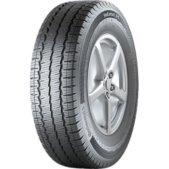 315/55 R17 C VanContact A/S 132Q M+S 3PMSF