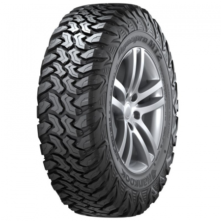 265/70 R16 RT05 121/118Q MFS