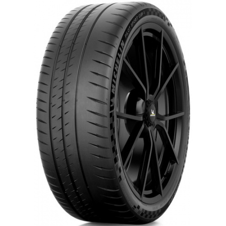 255/35 R19 PILOT SPORT CUP 2 CONNECT 96Y XL MFS