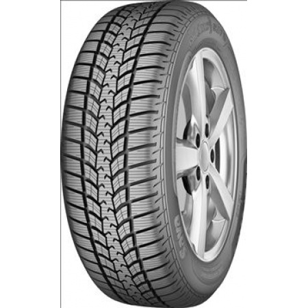 235/55 R17 ESKIMO SUV 2 103H XL