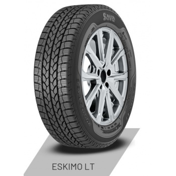 185/80 R14 C ESKIMO LT 102/100R