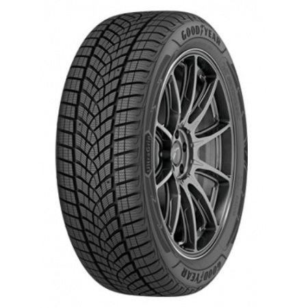 255/55 R19 UG PERF + SUV 111V XL