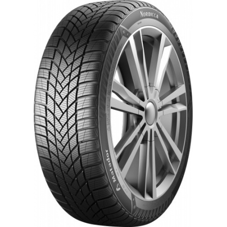 165/60 R14 MP93 79T XL 3PMSF