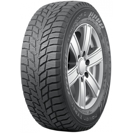 195/60 R16 C Snowproof C 99/97T 3PMSF