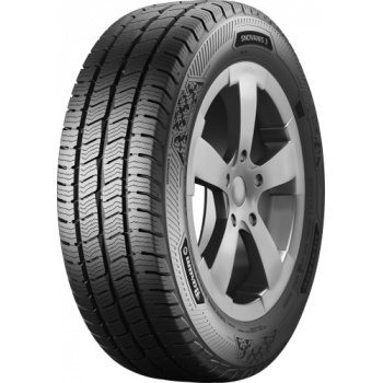 205/75R16 C SnoVanis 3 110/108R M+S 3PMSF