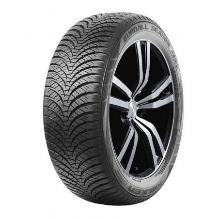 205/55R19 EUROALL SEASON AS210 97V M+S 3PMSF