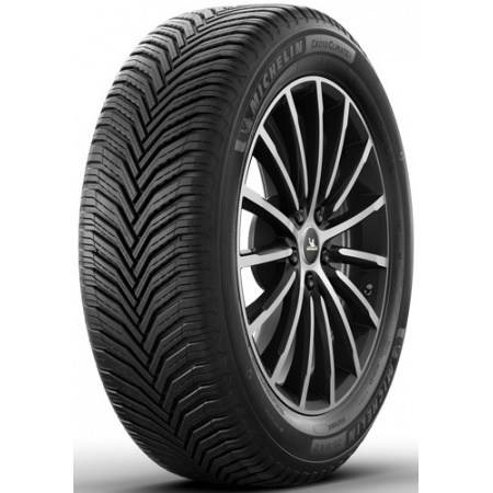 225/50 R16 CROSSCLIMATE 2 92Y 3PMSF