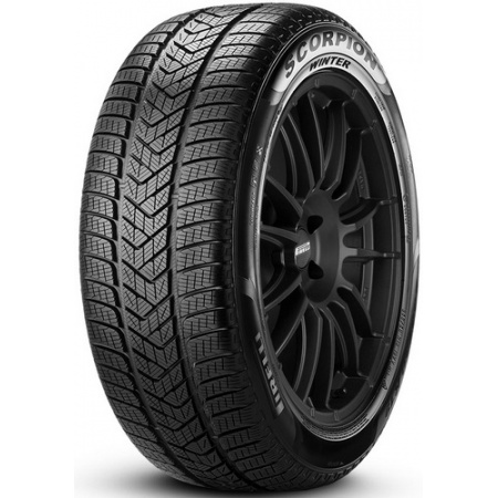 265/40 R21 SCORPION WINTER r-f 105H XL MOE-S MFS 3PMSF PNCS elect