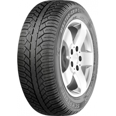 195/60 R16 MASTER-GRIP 2 SUV 89H 3PMSF