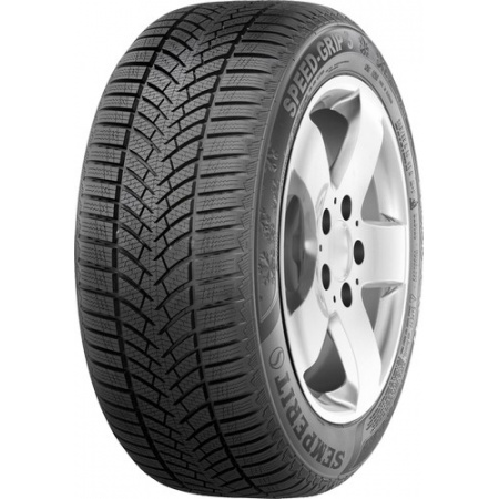 215/50 R18 SPEED-GRIP 3 92V FR 3PMSF