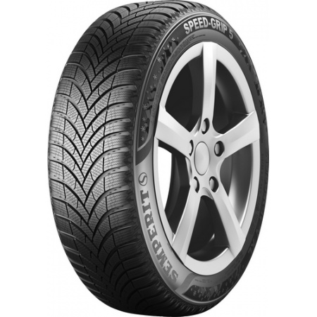 165/60 R15 SPEED-GRIP 5 77T 3PMSF