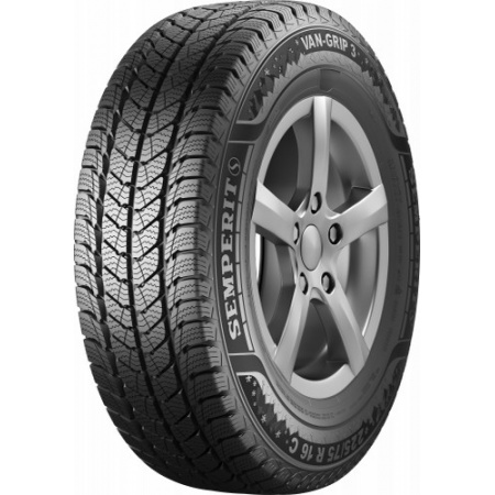 175/65 R14 C VAN-GRIP 3 90/88T 3PMSF