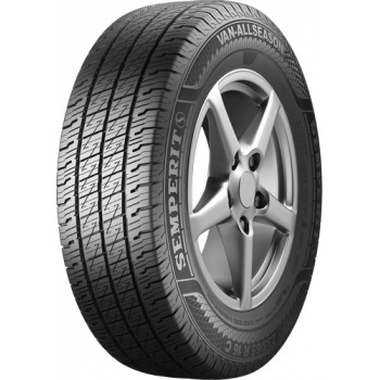 195/75 R16 C VAN-ALLSEASON 107/105R 3PMSF