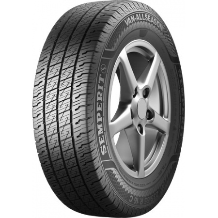 195/75 R16 C VAN-ALLSEASON 107/105R 3PMSF