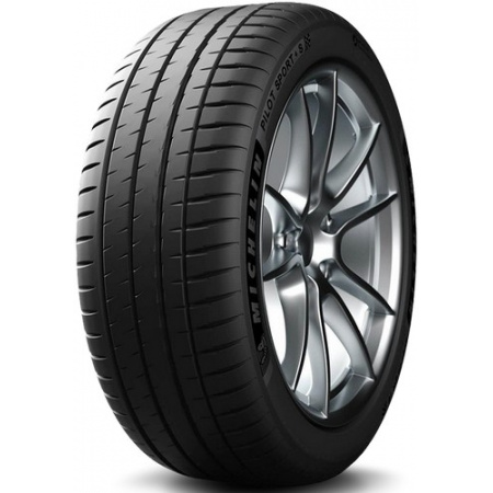 205/40 R18 PILOT SPORT 4 ZP 86W XL FR