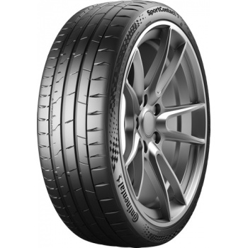 235/45 R18 SC 7 98W XL T0 FR