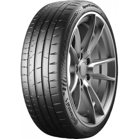 235/45 R18 SC 7 98W XL T0 FR