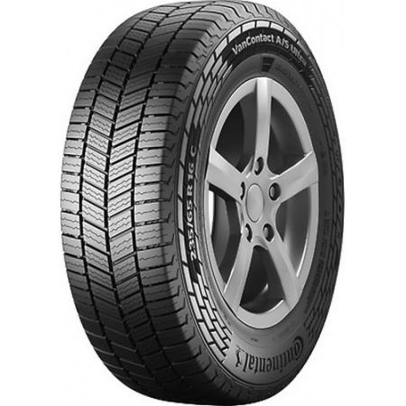 195/60 R16 C VanContact A/S Ultra 99/97H M+S 3PMSF