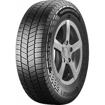 215/70 R15 C VanContact A/S Ultra 109/107R M+S 3PMSF