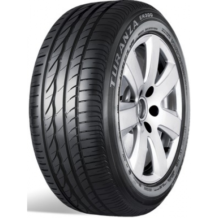 205/55 R16 ER300 I RFT 91W *