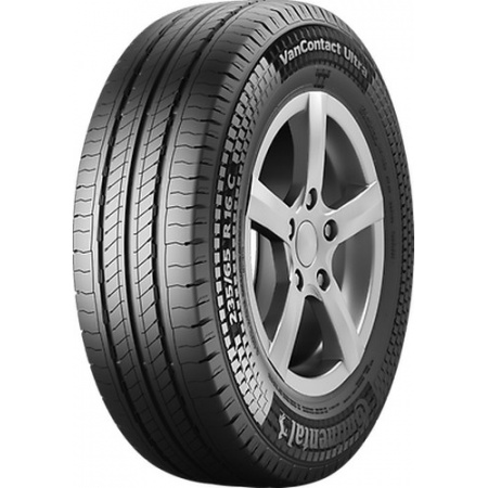 195/65 R16 C VanContact Ultra 104/102T