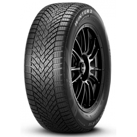 235/55 R19 SCORPION WINTER 2 105H