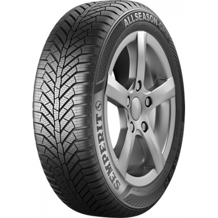 155/80 R13 ALLSEASON-GRIP 79T 3PMSF