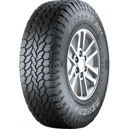 215/60 R17 Grabber AT3 96H FR 3PMSF