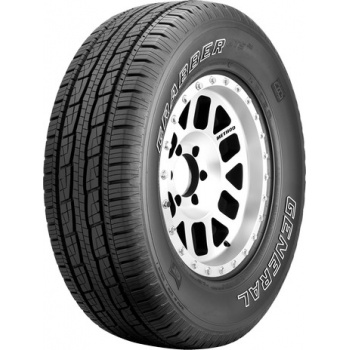 265/65 R17 Grabber HTS60 112T SL FR OWL