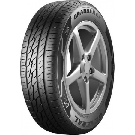 225/55 R18 Grabber GT Plus 98V FR