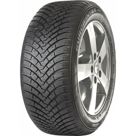 215/65 R17 EUROWINTER HS01SUV 103H XL M+S 3PMSF