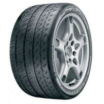 285/30 R20 PILOT SPORT CUP 2 R CONNECT 99Y XL *