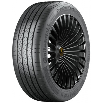 225/50 R18 PremiumContact C 95V FR