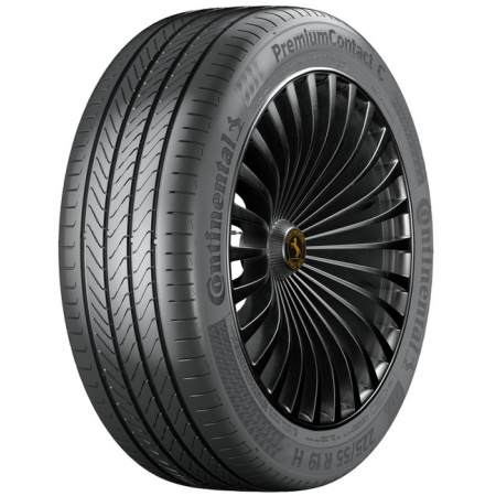 225/50 R18 PremiumContact C 95V FR